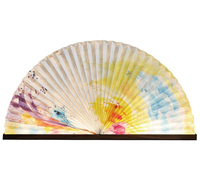 Lampe de livre au sol créative à grande échelle à motifs OEM décorations de supermarché LED de luxe pour entreprise lampe pliante décorative