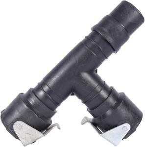 ท่อสปริงเกลอร์ HDPE ระดับพรีเมี่ยมสำหรับการเกษตรและระบบชลประทาน - Product Image 1