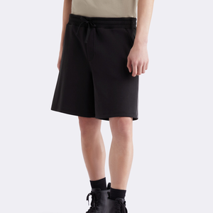 2025 hommes été 100% coton élégant respirant vêtements de travail Shorts tenue décontracté nouveau Style Shorts pour hommes formation Fitness - Product Image 4