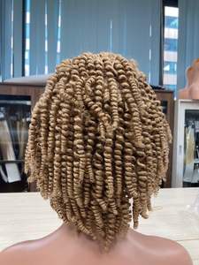 Extensión de cabello Remy 100% de alta calidad con Clip, cutícula alineada, onda Natural, doble dibujado, cabello humano vietnamita crudo sin procesar - Product Image 4