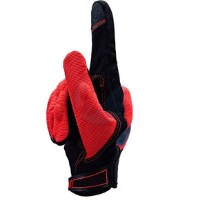 ถุงมือแข่งรถขนาดพลัสไซส์ - Product Image 2