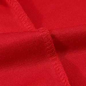 Alta calidad 100% algodón 12 colores impresión personalizada bordado Oem Logo liso en blanco hombres Polo camiseta Polo - Product Image 2