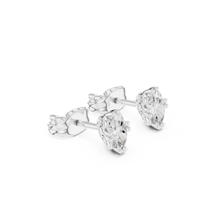 ต่างหูไข่มุกแนววินเทจ10K - Product Image 6