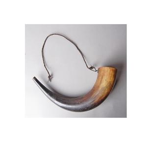 Corne en bois de haute qualité, 60/100%, meilleure poudre, vente en gros, utilisé pour le sel et pour pistolet, poli à la main - Product Image 1