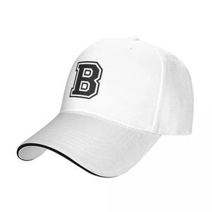 Gorra de béisbol ajustable unisex, sombrero de protección solar informal, gorras Snapback de alta calidad para hombre, sombreros negros de baile callejero - Product Image 2