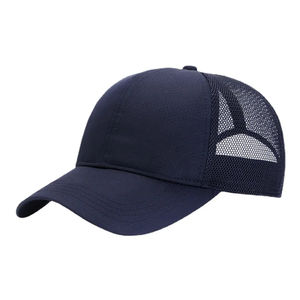 Gorras de béisbol deportivas de nuevo diseño personalizadas más vendidas tela impermeable con logotipo del fabricante - Product Image 2