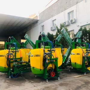 Pulverizador agrícola de alta productividad, nuevo diseño, pulverizador agrícola para uso en granjas. - Product Image 4