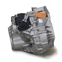 Boîte de vitesses à 7 rapports KS 0AM DQ200 pour Volkswagen pour Audi