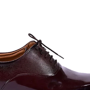 Zapatos Casuales de Cuero Marrón de Seda Personalizados de Alta Calidad para Hombre con Acabado Premium, Protección de Suela Duradera y Diseño Suave y Cómodo - Product Image 6