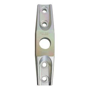 Plaque de base pour ensemble d'outils Gedore KL-1039-1101 avec 2 vis 3/4-16 pour filetage UN sans trou allongé - Product Image 1