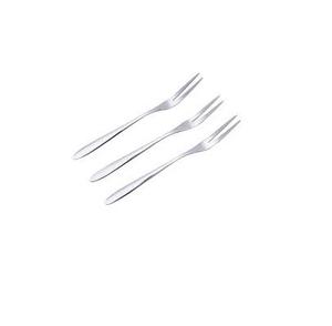 ส้อมสแตนเลสสำหรับตกแต่งโต๊ะส้อมทำขนมงานหัตถกรรม - Product Image 1