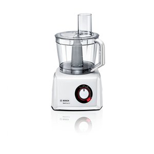 Robot de Cocina 1000W (3,9Lt) MULTITALENT 8 Mc812W501 Blanco - Product Image 3
