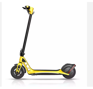 Livraison rapide, scooter électrique pliable à deux roues, hauteur réglable, télécommande, double moteur, 1800 watts, cadre en fer, plastique - Product Image 1