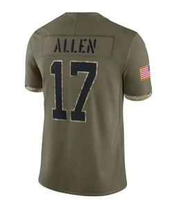 Uniforme de football américain OEM de haute qualité 2025 100% uniforme de football américain de couleur unie en polyester - Product Image 1