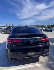 พร้อมส่ง รถมือสอง ปี 2022 รถออฟโรด SUV ยานยนต์ รถยนต์ใหม่ กล้อง LED ผ้าหุ้มเบาะอเนกประสงค์ ระบบขับเคลื่อนสี่ล้อ - Product Image 2