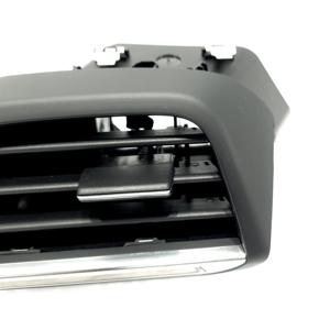 Grille d'aération du tableau de bord côté droit PEUGEOT 2008 Série 98283683DX (19>) - Product Image 4