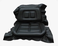Asiento de Tractor de Espuma Moldeada HR Más Vendido, Cómodo y Duradero, de Calidad para Deportes y Entretenimiento