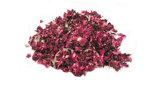 Pétale de rose rouge sec de haute qualité fleurs séchées de qualité d'exportation personnalisées en gros avec des prix bon marché - Product Image 6