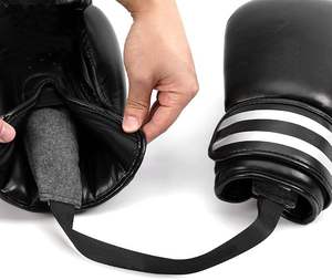 Kit de cuidado de guantes de artes marciales y boxeo Accesorio Premium para equipo de protección - Product Image 3