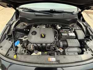 KIA Seltos d'occasion propre, modèle 2021 - Product Image 5