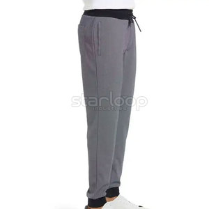 Pantalon décontracté pour homme, style unique, respirant, sur mesure, personnalisez votre propre logo, pantalon léger pour homme - Product Image 2
