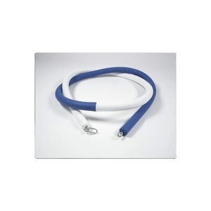 High Quality Custom Logo <b>Boxing</b> <b>Ring</b> Rope Covers Commercial MMA Use OEM Service PARANA INDUSTRIES Brand Professional Manufacture - Product Image 1