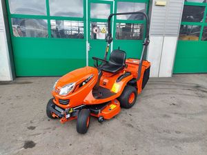 Cheap 2026 New Kubota G261HD Ride-On Lawn Mower Commercial Diesel <b>Engine</b> Lawn Tractor For Sale Ready Stock - Low-Maintenance - Product Image 3