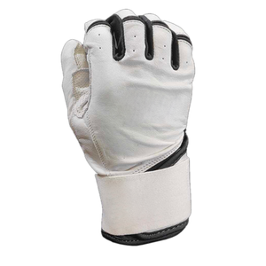 Gants de frappeur de baseball personnalisés à bas prix Nouvelle protection des mains Gants de frappeur de baseball en cuir confortables - Product Image 4