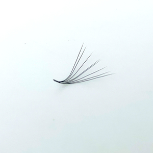 Handmade Loose Fans Eyelash Extensions From Vietnam Best Price on <b>Premade</b> Colored <b>Lash</b> with Private Label and Your Own Logo - Product Image 6