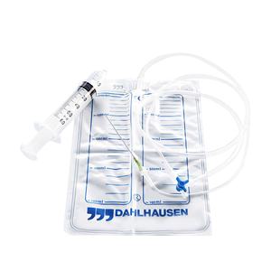Eco-friendly Pleura Punction Set <strong>Catheter</strong> Pleuronectes's Medical <strong>Chest</strong> Pleural Punction <strong>Drainage</strong> Kit <strong>Thoracic</strong> - Product Image 1
