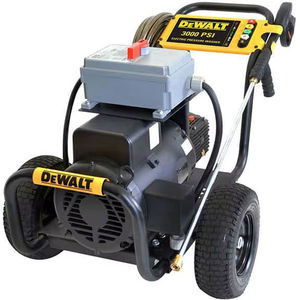 เครื่องฉีดน้ำแรงดันสูงแบบน้ำเย็น รุ่นใหม่ 3000 PSI 4 GPM ใช้ไฟฟ้า (230 โวลต์ 1 เฟส) - Product Image 3