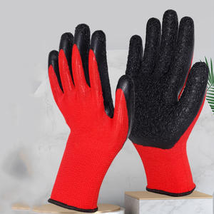Guantes aislados resistentes al calor para trabajo en caliente Los guantes aislados protegen las manos en áreas de trabajo en caliente - Product Image 2