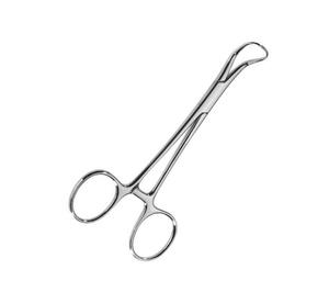Pinzas para Tumores Billroth, Fabricante de Instrumental Quirúrgico - Product Image 2