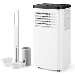 Climatiseur portable intelligent pour usage en chambre - Unité de climatisation portable intelligente et prix de gros pour climatiseur de pièce - Product Image 6