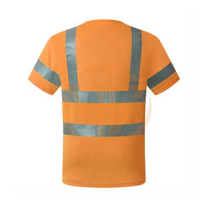 Camisas de Seguridad de Alta Calidad para Trabajo, Nuevo Diseño, Última Moda en Camisas de Seguridad en Venta - Product Image 2