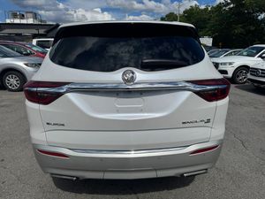 2018 B-U-I-C-K EN-CLA-VE Essence Sport Utility 4D Voiture Automatique - Product Image 3