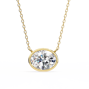 Pendentif en diamant Gloria Bijoux élégants pour femmes Charm en diamant de qualité supérieure - Product Image 5