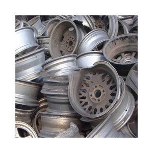 Reliable source of Aluminum Wheel <b>Scrap</b> for worldwide recycling businesses - Product Image 4