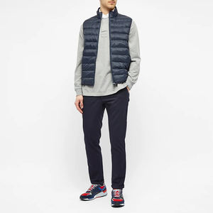 Veste matelassée à capuche exclusive pour homme, 100% fibre de coton, premium, chaude, épaisse, légère, pour les aventures en plein air, le travail en hiver - Product Image 3