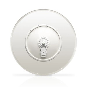เสาอากาศแบบกำหนดทิศทาง Ubiquiti AF-5G34-S45, airFiber Dish, 5GHz, 34dBi - Product Image 4