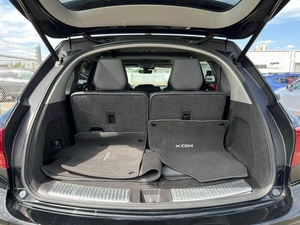 Voiture abordable 2018 Ac-ura MDX 35L d'occasion - Product Image 5