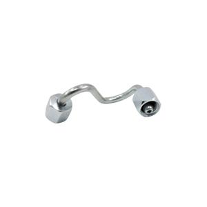 Tuyau de pression d'injecteur pour Skoda - Product Image 4