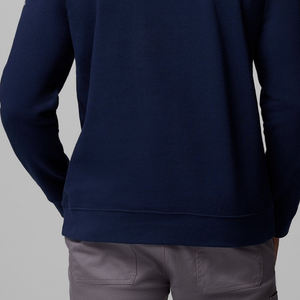 Sudadera de Diseño Moderno para Hombre, con Logotipo Personalizado / Servicio OEM a Precio de Fábrica, Diseño de Manga Larga, Precio al por Mayor - Product Image 6