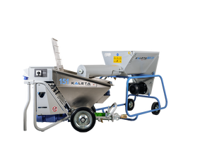 คาเลต้า -151- 230 วี - วัสดุผสมสำหรับงานเคลือบผิวและปูนฉาบตกแต่งผนัง - Product Image 2