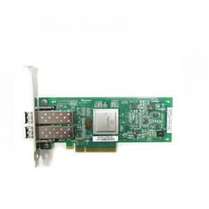 R2E09A SN1610Q Adaptateur de bus hôte HBA 32 Go 2 ports Fibre Channel pour serveur HPE R2E09A - Product Image 3
