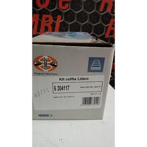 KIT DE AURICULARES BMW Serie 3 E36 Sedan (93>98) 6304117 Gasolina - Product Image 5