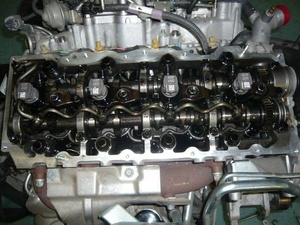 Motor Diésel 1KD FTV Usado Confiable, Original y Completamente Probado - Product Image 2