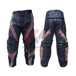Pantalones de Paintball Sublimados de Calidad Desert Shape, Diseño Ligero Personalizado para Hombre, Fácil Movimiento en Partidos de Paintball - Product Image 3