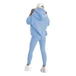 Nouveau sweat à capuche pour femme, de qualité supérieure, confortable, fin, respirant et élégant, pour l'été. - Product Image 4