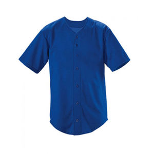 Ensemble d'uniformes de baseball avec logo personnalisé, maillot et pantalon de baseball d'équipe, polyester à séchage rapide - Product Image 6